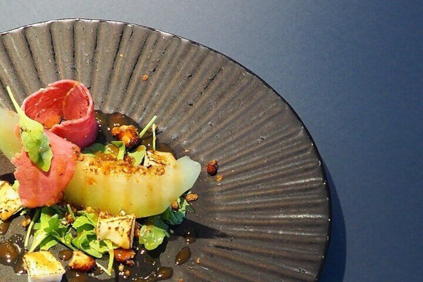 Nights of Paros Aegean Gastronomy