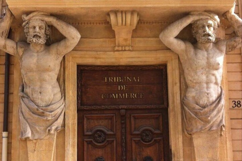 An Authentic and Warm Visit to Aix en Provence