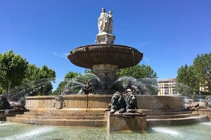 An Authentic and Warm Visit to Aix en Provence