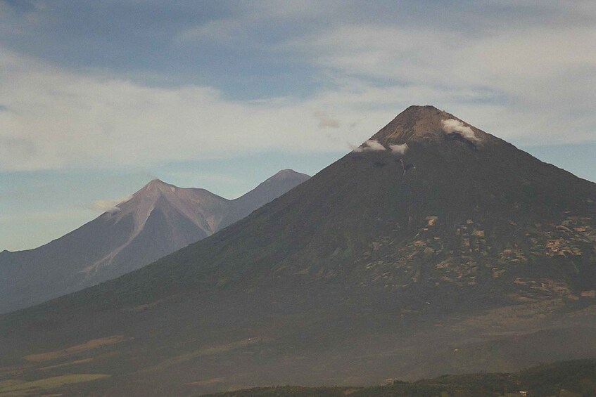 Picture 5 for Activity From Antigua: Pacaya Volcano Trek