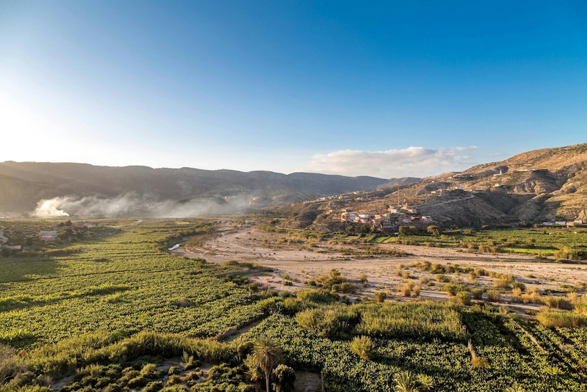 Agadir Atlas Mountains - Gateway to Secret Paradise