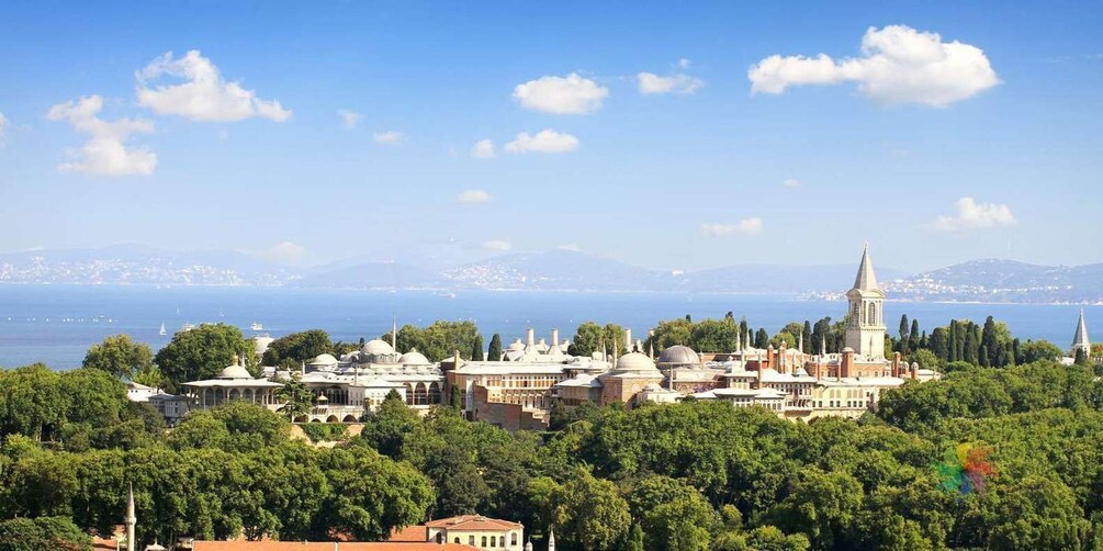 Picture 5 for Activity Full-Day Tour of Islamic Istanbul