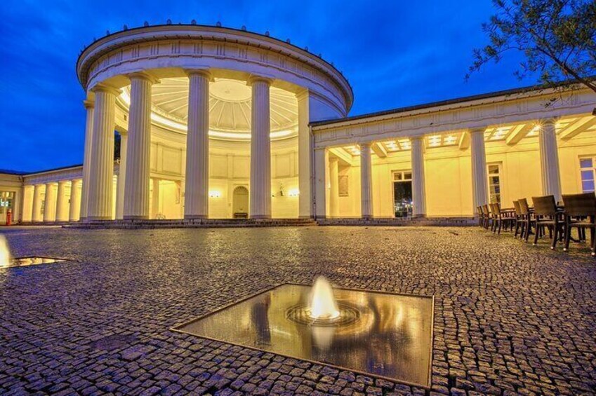 Aachen Scavenger Hunt and Self Guided Walking Tour on your Phone