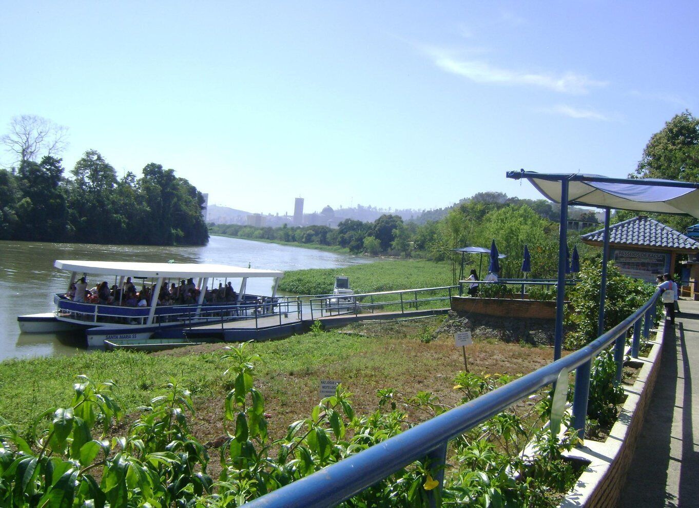 Picture 2 for Activity From São Paulo: Aparecida Cathedral Tour