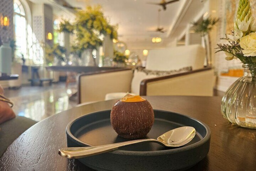 Premium Foodie Tour in Panama Casco Viejo