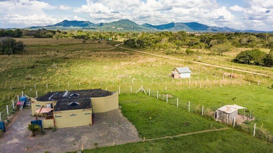 Private Shore Excursion Visit in Pai Puku with Transfer Included