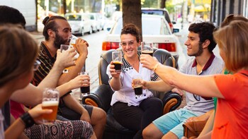 Private Berlin's Best Beer Tour