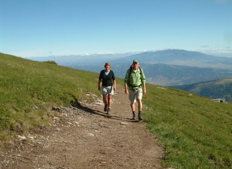 Picture 4 for Activity The 7 Rila Lakes: Full-Day Guided Hike from Plovdiv