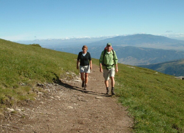 Picture 4 for Activity The 7 Rila Lakes: Full-Day Guided Hike from Plovdiv