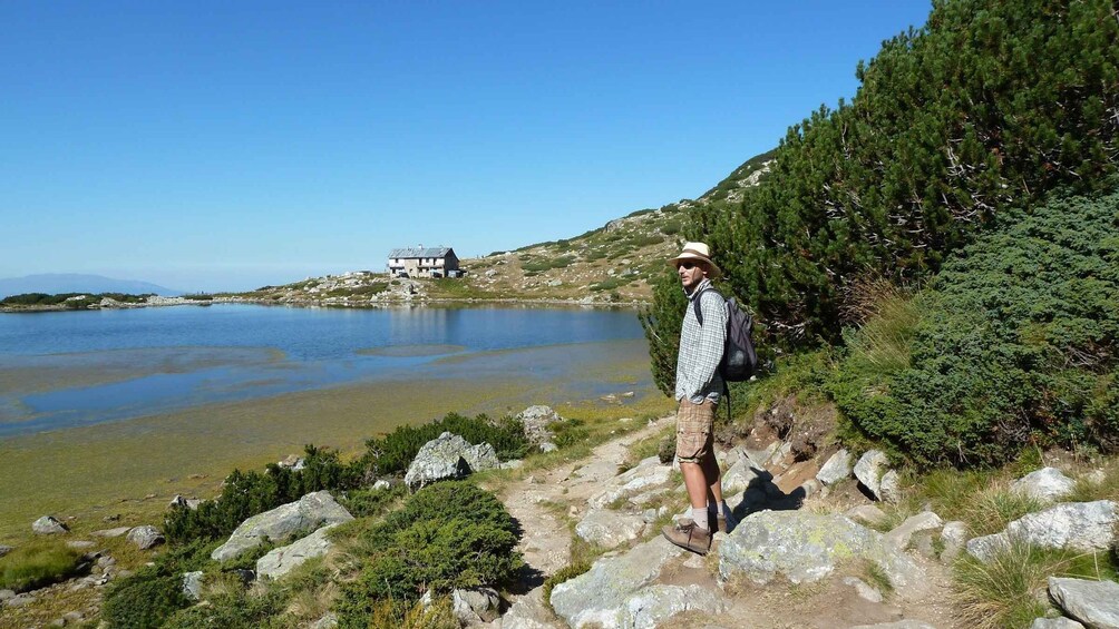 Picture 16 for Activity The 7 Rila Lakes: Full-Day Guided Hike from Plovdiv