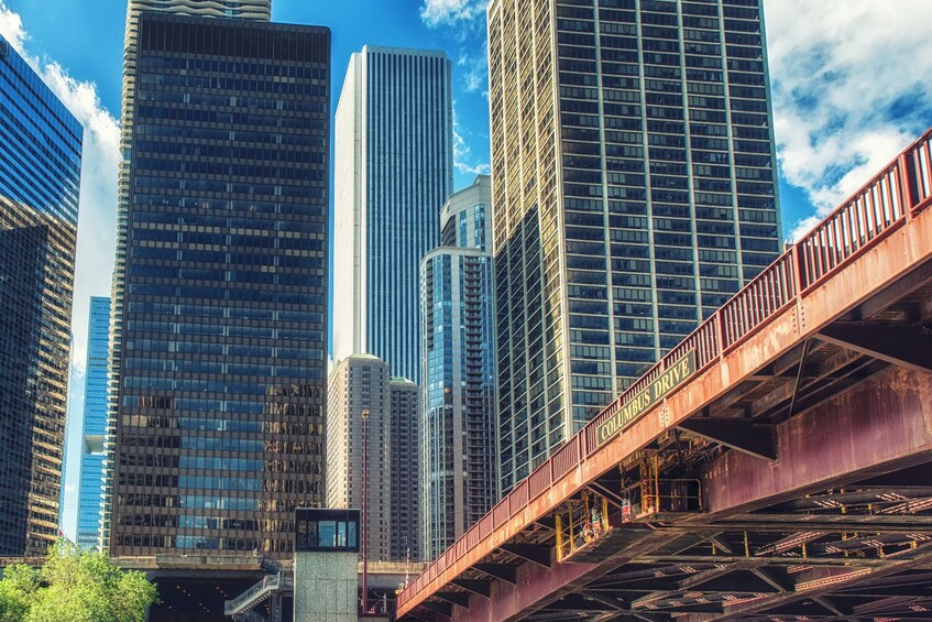 Self-Guided Chicago Walking Tours