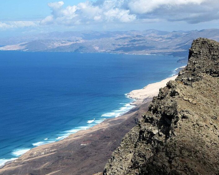 Picture 1 for Activity Fuerteventura: Pico de la Zarza Tour