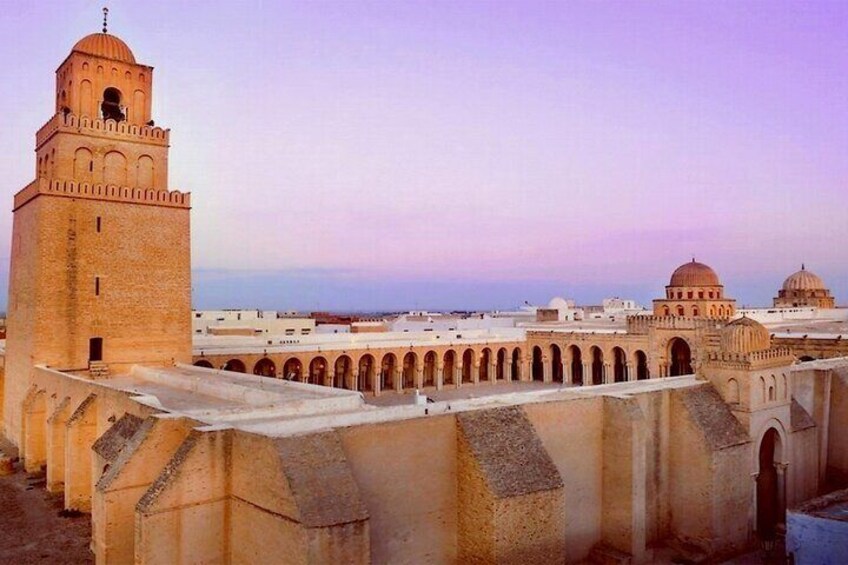 Kairouan