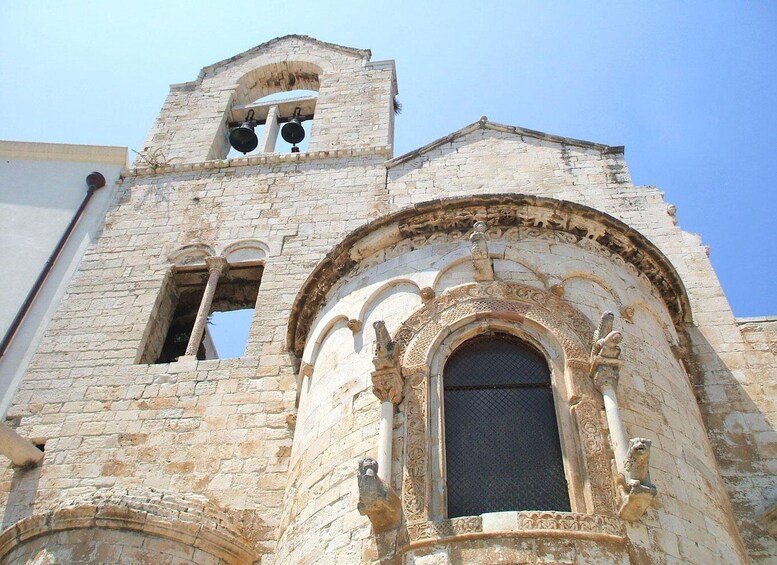 Picture 16 for Activity Trani: Private Walking Tour