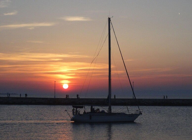 Picture 6 for Activity Trani: Private Walking Tour