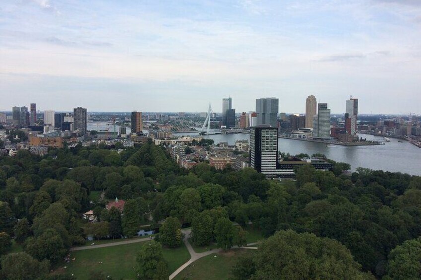 Het Park, Rotterdam