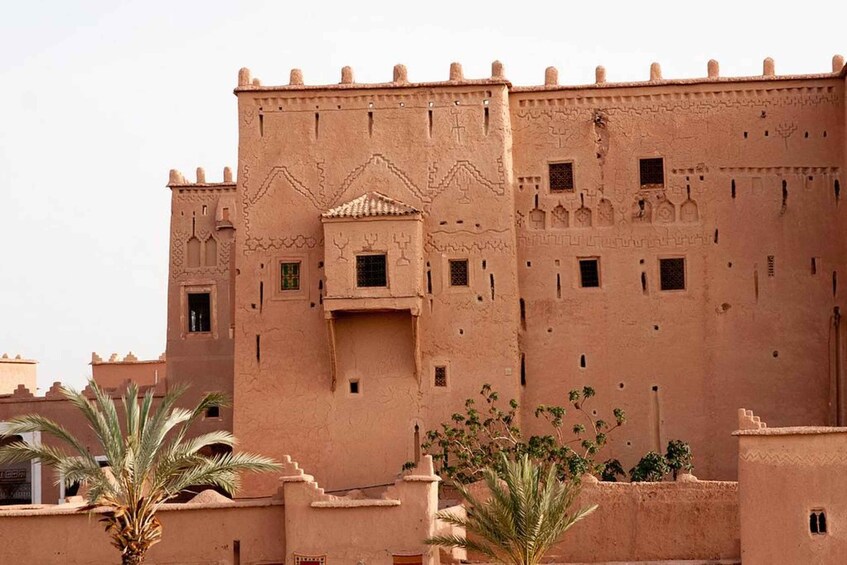 Picture 2 for Activity Day Tour from Marrakech to Ait ben Haddou & Ouarzazate