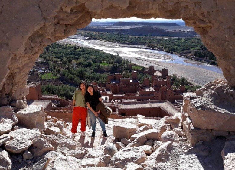 Picture 6 for Activity Day Tour from Marrakech to Ait ben Haddou & Ouarzazate