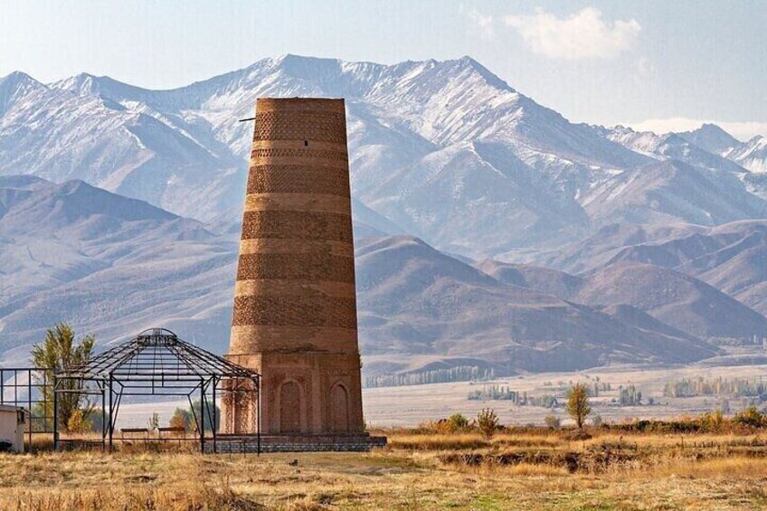 Bishkek Must See Private Walking tour