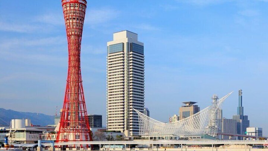 Kobe : Private Custom Tour