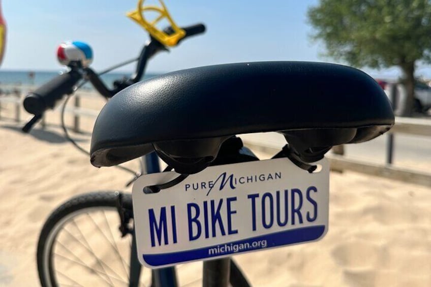 Grand Haven Sunset Bike Tour - 3 Hours