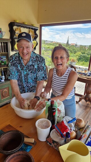 Picture 13 for Activity Terceira Island: Azores Cooking Class Experience