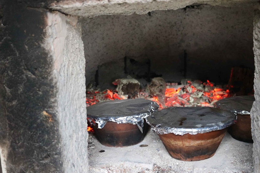 Picture 1 for Activity Terceira Island: Azores Cooking Class Experience