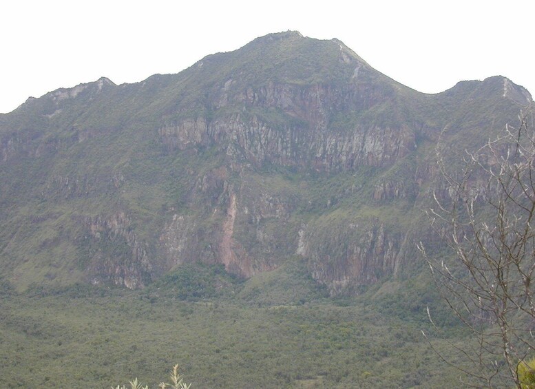 Picture 4 for Activity From Nairobi: Full-Day Hiking at Mount Longonot