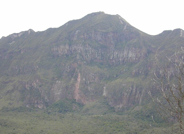 Picture 4 for Activity From Nairobi: Full-Day Hiking at Mount Longonot