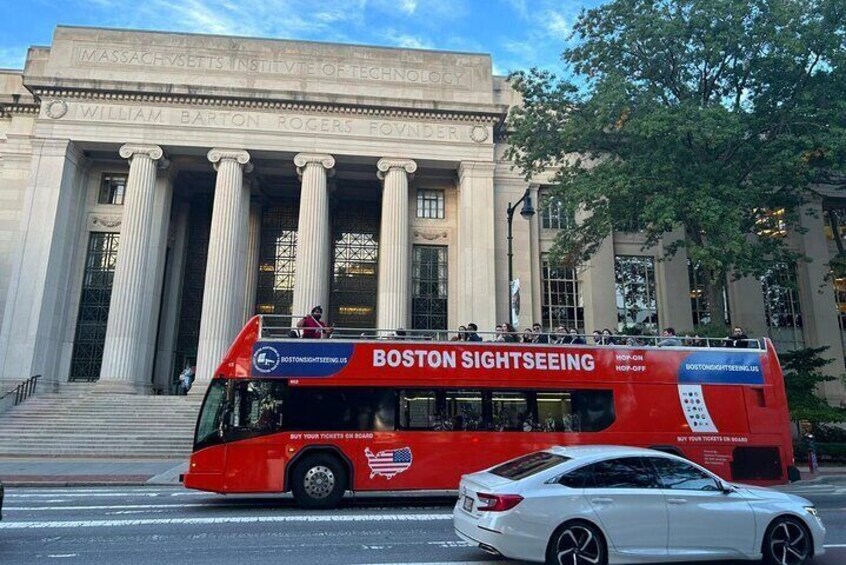 boston hop-on hop-off tour