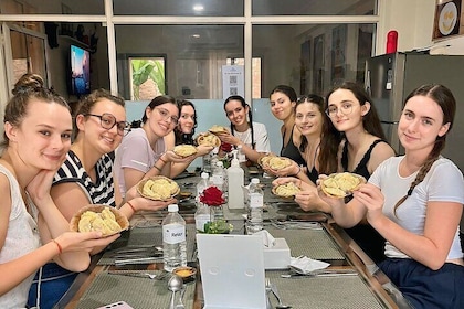 Kathmandu: Local Lead Nepali Cooking & Momo-Making Class