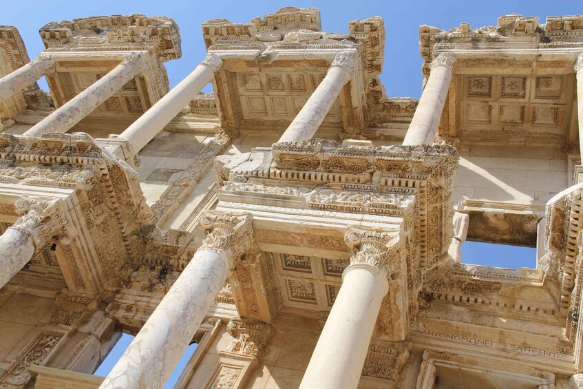 Picture 2 for Activity Ephesus: Full-Day Private Or Small Group Shore Excursion