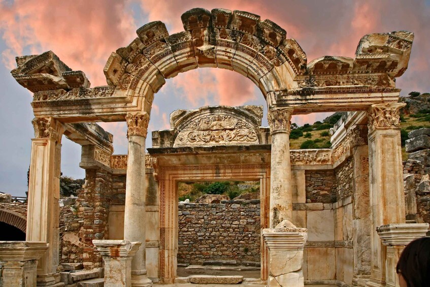 Ephesus: Full-Day Private Or Small Group Shore Excursion