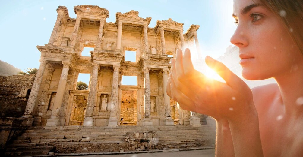 Ephesus: Full-Day Private Or Small Group Shore Excursion