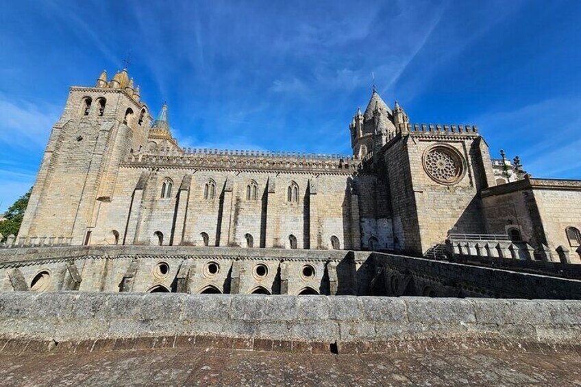 Évora Cathedral