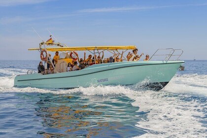 Formentor Beach and Lighthouse Excursion with Snorkelling