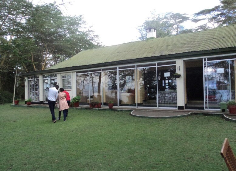 Picture 5 for Activity Nairobi to Lake Naivasha Day Tour with Crescent Island