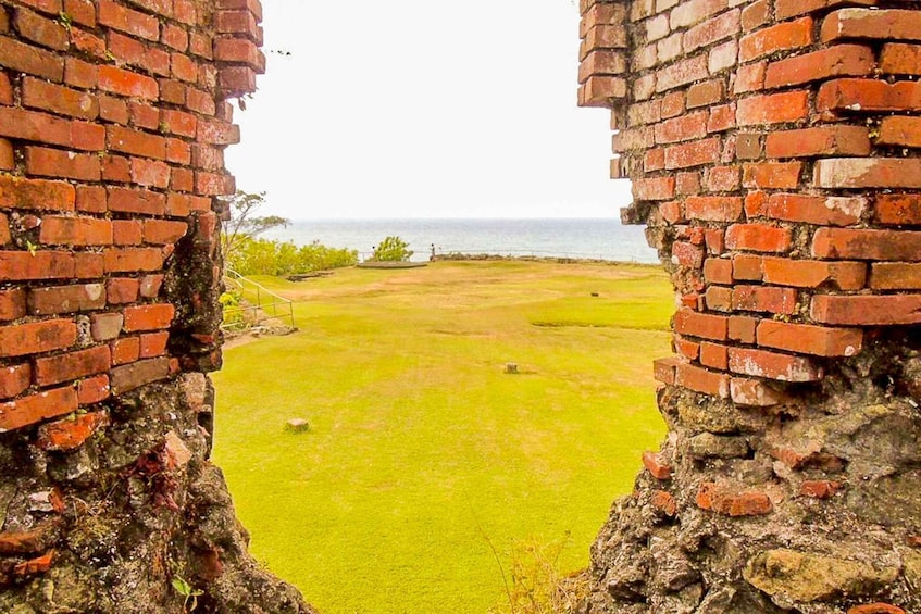 Picture 2 for Activity Panama: Panama Canal, Colón Rainforest and San Lorenzo Fort