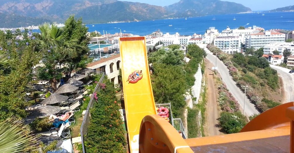 Picture 2 for Activity Aqua Dream Water Park in Marmaris Turkey