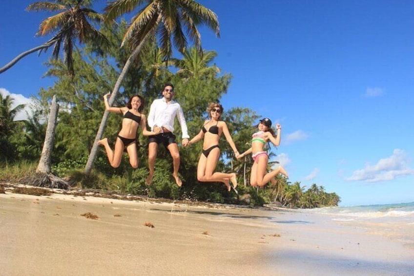 Private boat Cruise and snorkeling