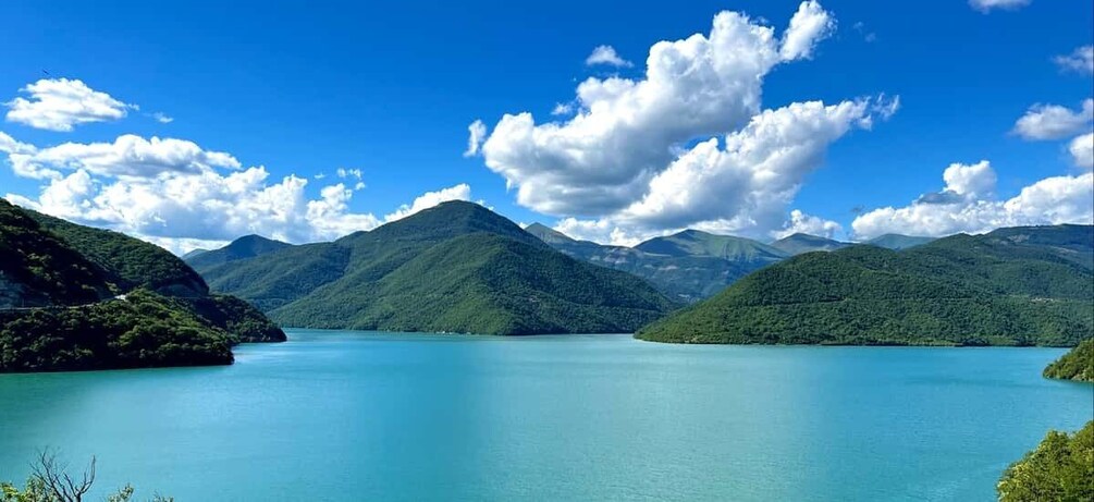 Picture 5 for Activity Tbilisi: Kazbegi Full-Day Group Tour