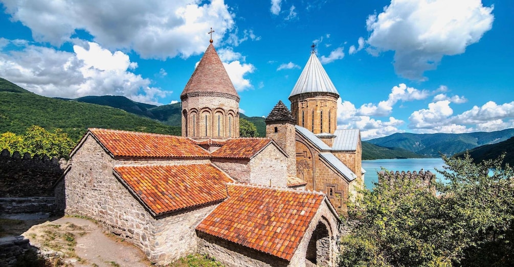 Picture 5 for Activity Tbilisi: Kazbegi Full-Day Group Tour