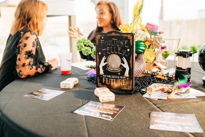 Readings By International TV Psychic Medium Ericka Boussarhane