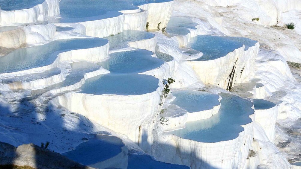 Picture 3 for Activity Pamukkale and Hierapolis: Full-Day Private or Group Tour