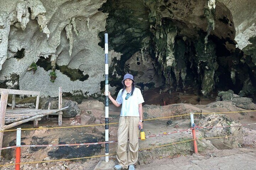 Private Tabon Cave Day Tour from Puerto Princesa City