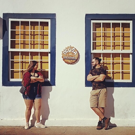Picture 4 for Activity Paraty Historic District: Walking Tour with Cachaca Tasting