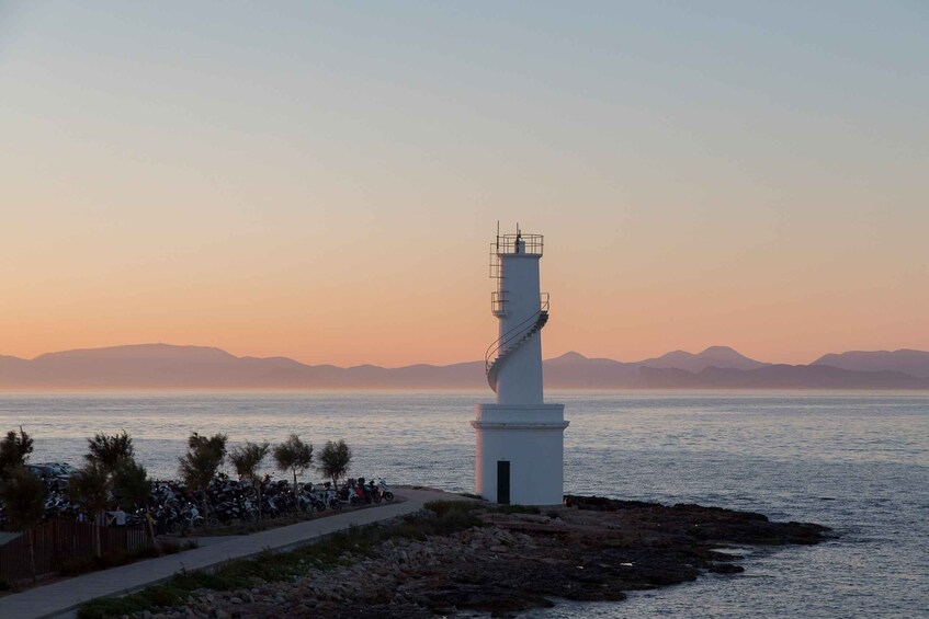 Picture 6 for Activity Playa d'en Bossa/Figueretes: Roundtrip Ferry to Formentera