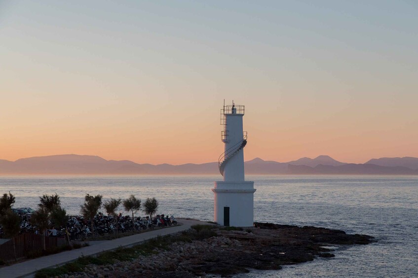 Picture 6 for Activity Playa d'en Bossa/Figueretes: Roundtrip Ferry to Formentera