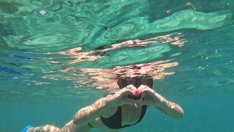 Indonesia: 4 Hour Snorkeling by Glass Bottom Boat in the Gili Islands