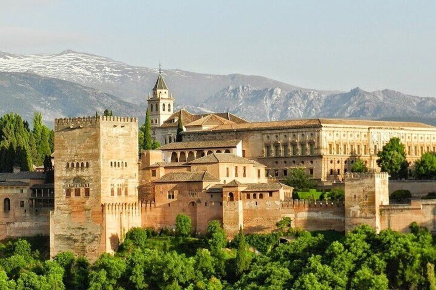 Alhambra